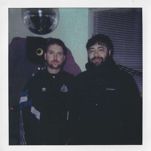 Hypnotic Regression w. Mark & Joe - February 2025