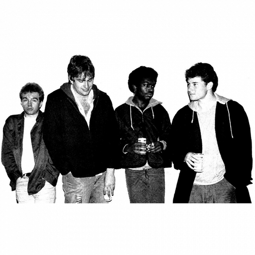 Rich & Johnny's Inzane Michigan - No Idols: The Early Michigan Punk Special - 6th March 2025