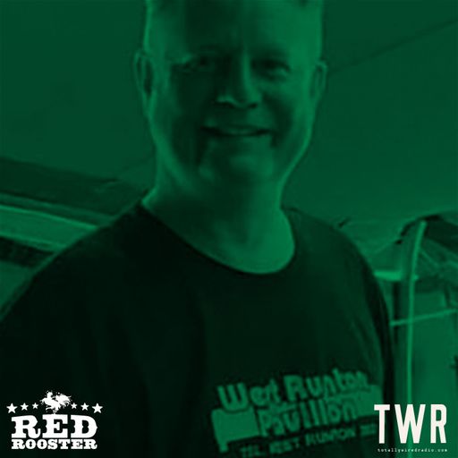 Andrew Hackett ~ Red Rooster 2022