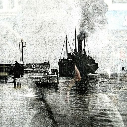 Westward Ho! w/ Ashley Wales - 6th November 2025