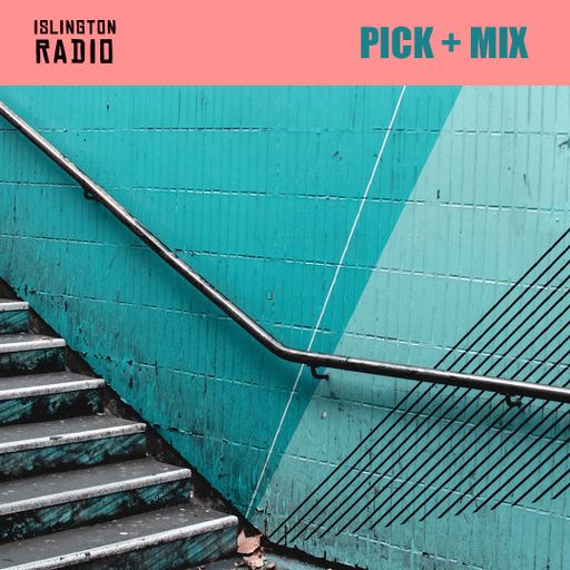 Pick + Mix with Alfie (28/01/2022)