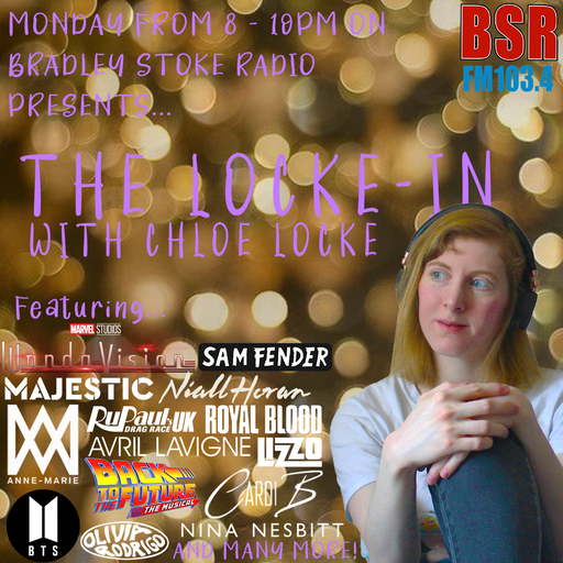 The Locke-In New Years Special (27th December 2021)