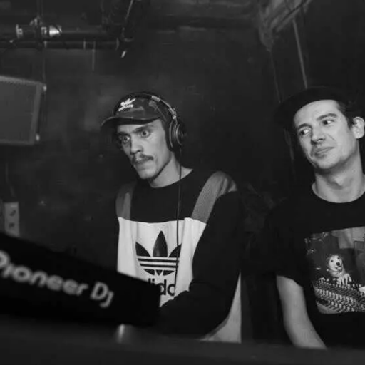 Homoelectric Takeover with Will Tramp & Lukas Bugatti // 07-05-21