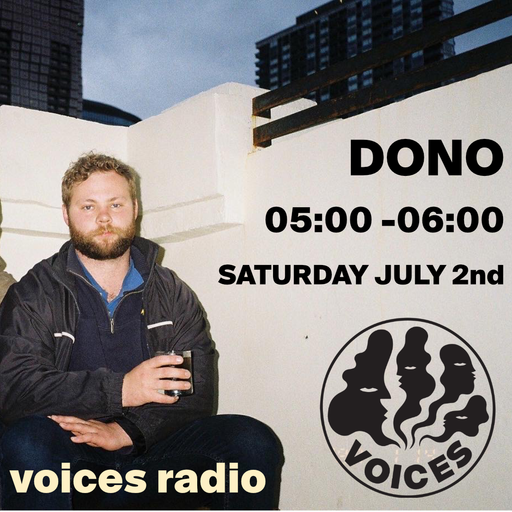 Dono - 02/07/22