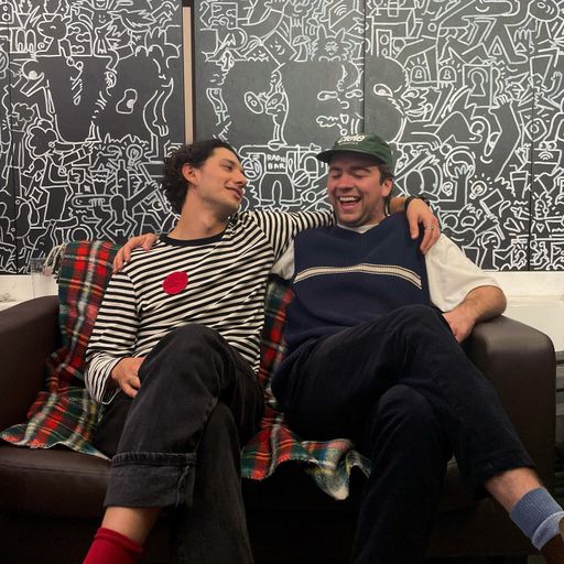 Alec Tempo & Coos - 23/10/22