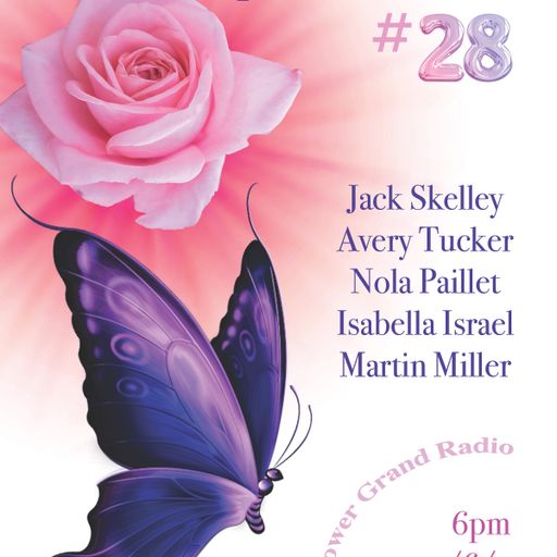 Spit in the Ocean #28