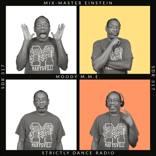 SDR317: Moody M.M.E.