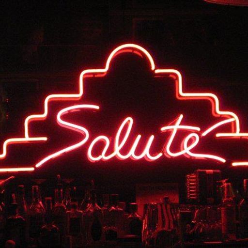 Andrei Morant at Saluté International Bar (San Antonio - USA) - 21 January 2006