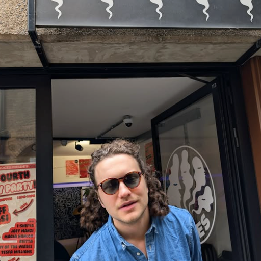 Pretend - 15/05/2025 [Voices Radio]