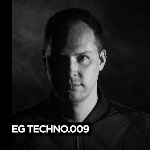 EG TECHNO.009 Stephan Hinz