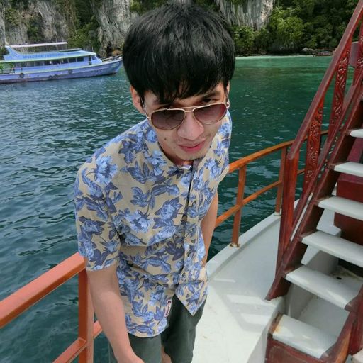 บุญเพิ่ม คริสโตเฟอร์