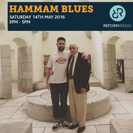 Hammam Blues 14th May 2016