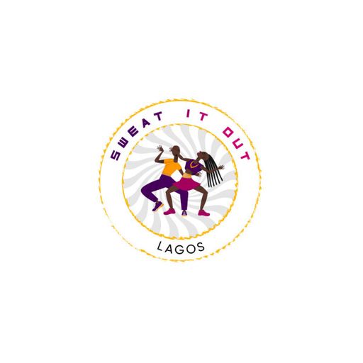 SweatItOutLagos, Codenameknd - Lime - 25th June 2024