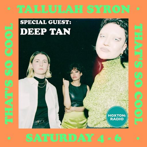 THAT'S SO COOL 01.05.21