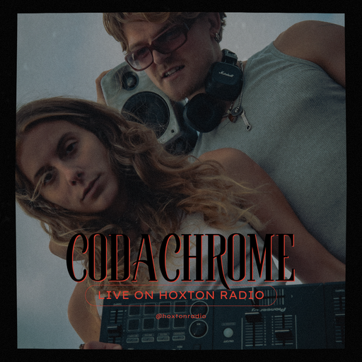 (everleigh) x CODACHROME