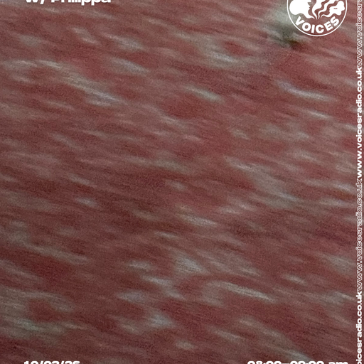 Boglands w/ Philippa - 10/03/26 - [Voices Radio]