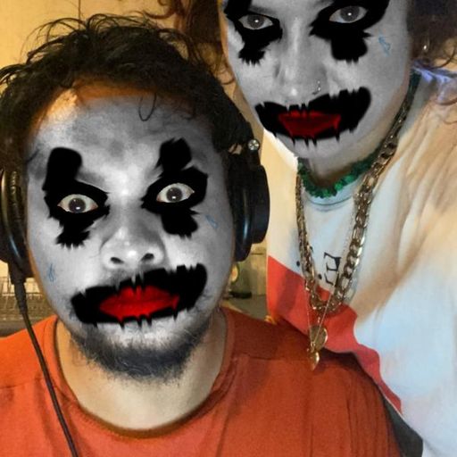 The Nelly Boum Show: Horror // 29-08-21