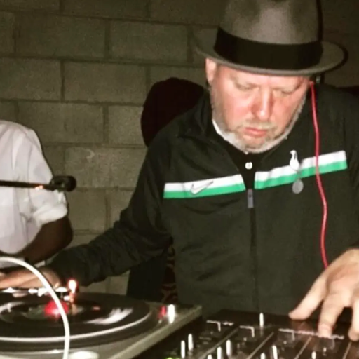 Artform Radio: Daz // 07-04-22