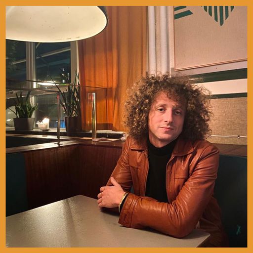 Chris' Lockdown Show #1 111120