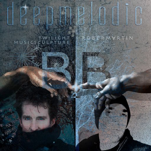 B2B • 32 "Twilight Music Sculpture & Rober Martin"