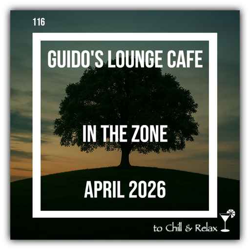 In The Zone - April 2026 (Guido's Lounge Cafe)