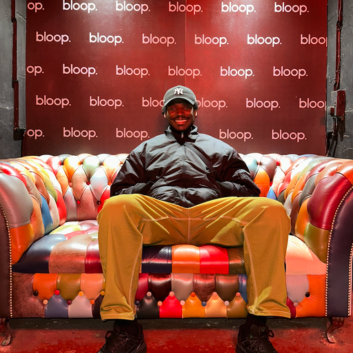 In The Moment w/ Jermaine - 12.05.26 [Bloop London Radio]
