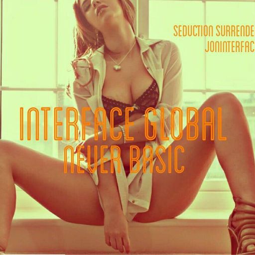 SEDUCTION SURRENDER FT JON INTERFACE