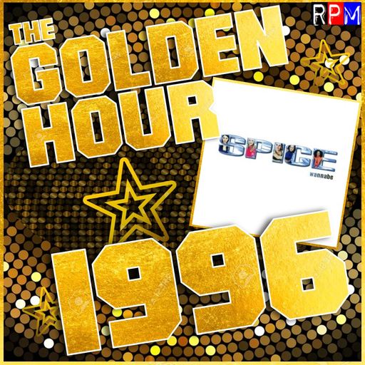 THE GOLDEN HOUR : 1996 (1) *SELECT EARLY ACCESS*