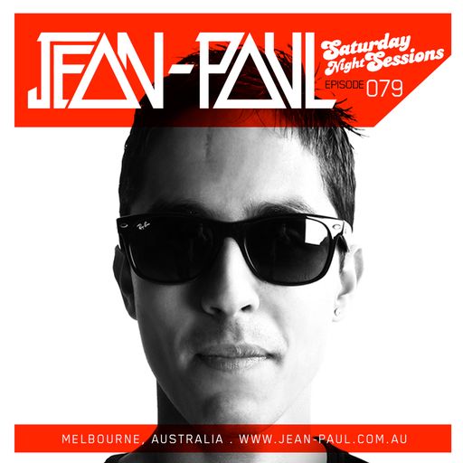 Jean Paul / Episode 79