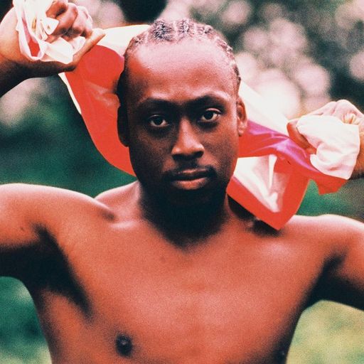 Nadeem Din-Gabisi - OFFSHORE  - 18th December 2025