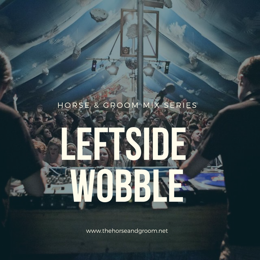 H&G 13: Leftside Wobble