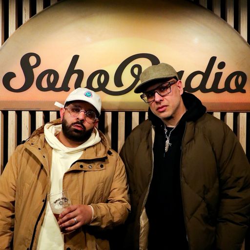 The All City Show with Kish Kash feat. Sonnyjim (04/03/2025)