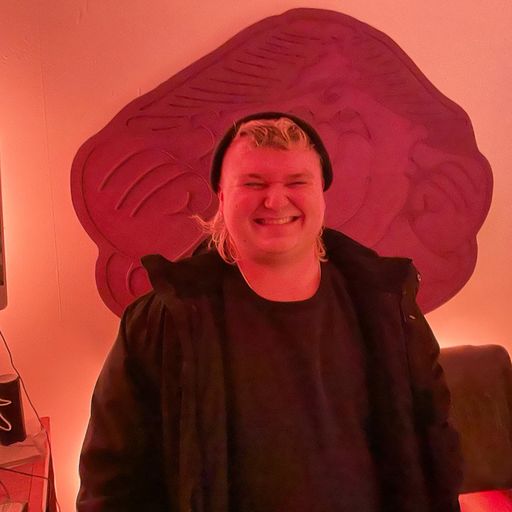 This Club Is Burning w. Vision 25-C - January 2024