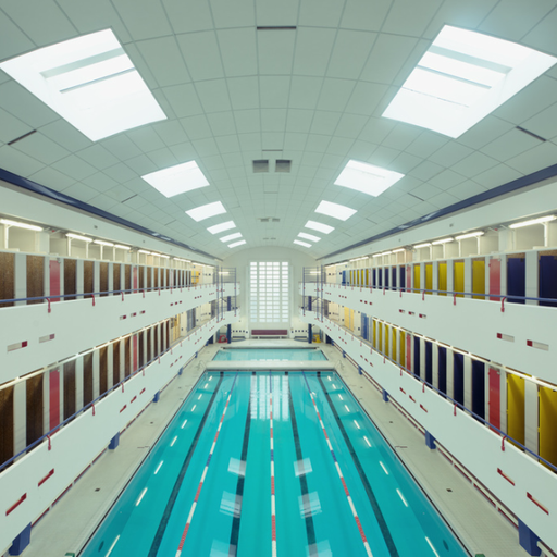Episode 192: Indoor Swimming at the Space Station