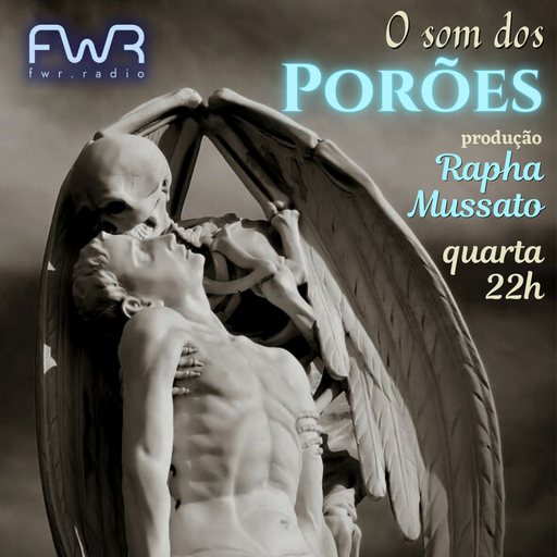 O Som dos Porões 047 - 1.3.2023