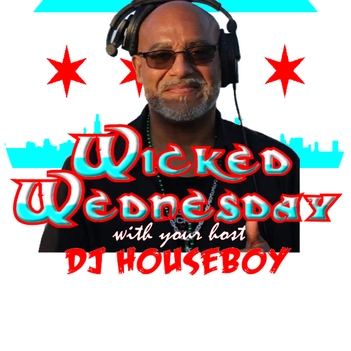 Wicked Wednesday's Mix 58