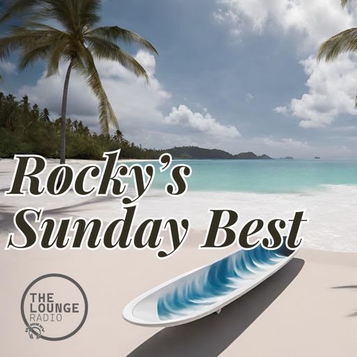 Sunday Best 15th October - The Lounge Radio