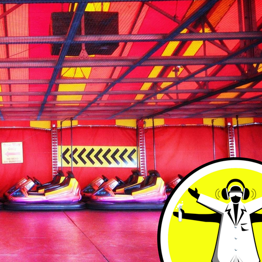 QnA: Diabetes, Driving and Dodgems