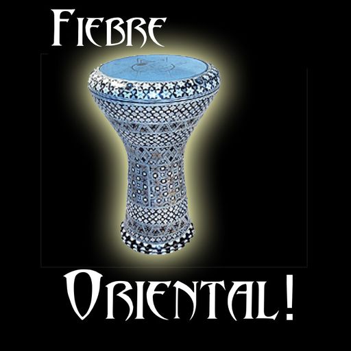 Fiebre Oriental