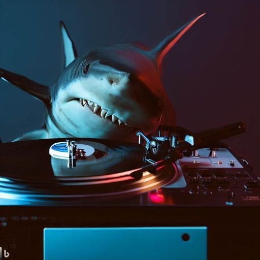 DJ PARKER- TECHNO/HARDGROOVE FOD FRI AUGUST MIX