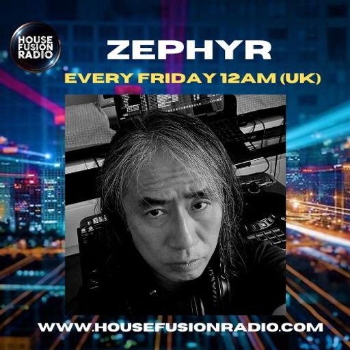 ZEPHYR // MIDNIGHT VIBES // 07-03-25