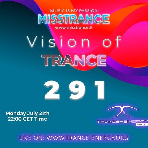 Vision of Trance 291