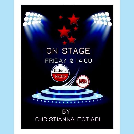 ON STAGE vol.27