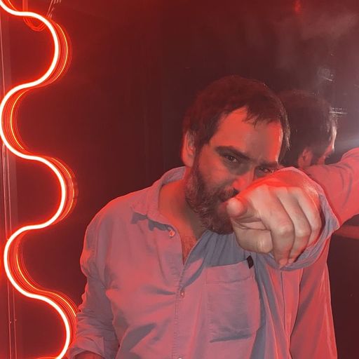 Antinote w/ Zaltan - 20th March 2026