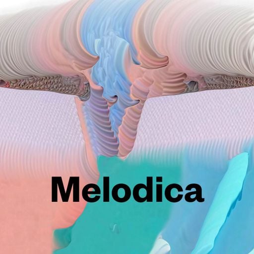 Melodica 10 February 2025 (CC poolside at Beat Hotel, Ibiza)