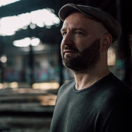 WW Berlin: Alex Barck with Andre Lodemann // 04-09-18