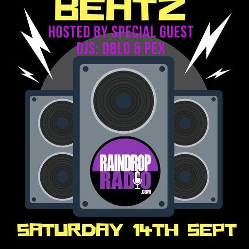 dbl0 & Pex - 2024.09.14 - Rollin' Beats