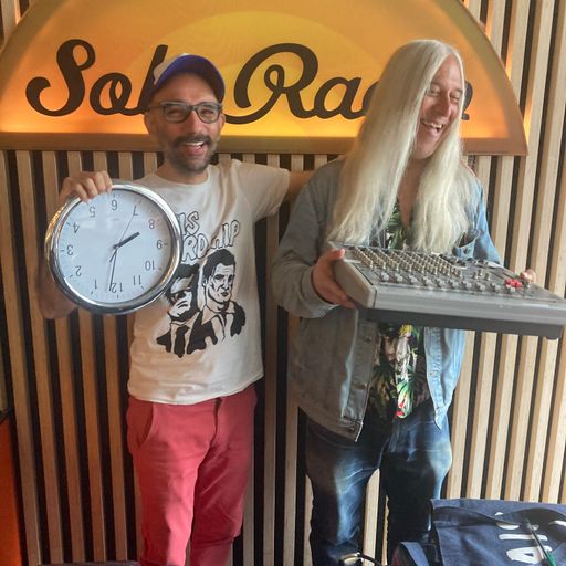BarKino #135 feat. Shawn Lee in session (26/08/2024)
