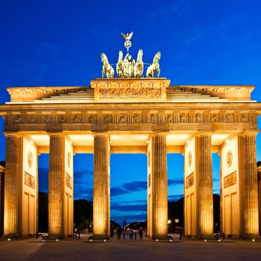 City Lounge Berlin (AmbientSpaceLounge)