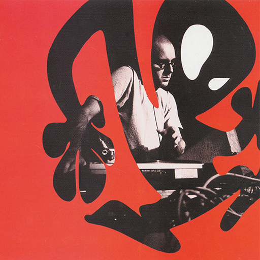 Richie Hawtin at "DE9 | Closer To The Edit Tour" @ Velocity (St Louis - USA) - 25 October 2001